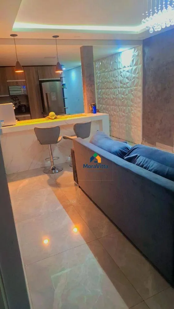 Casa, 5 quartos, 250 m² - Foto 13
