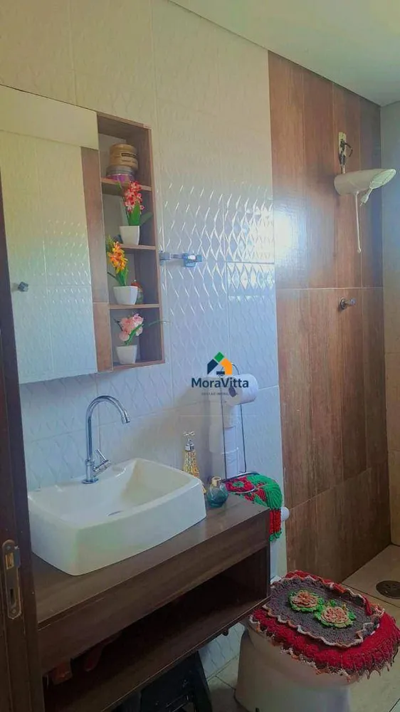 Casa, 5 quartos, 250 m² - Foto 19