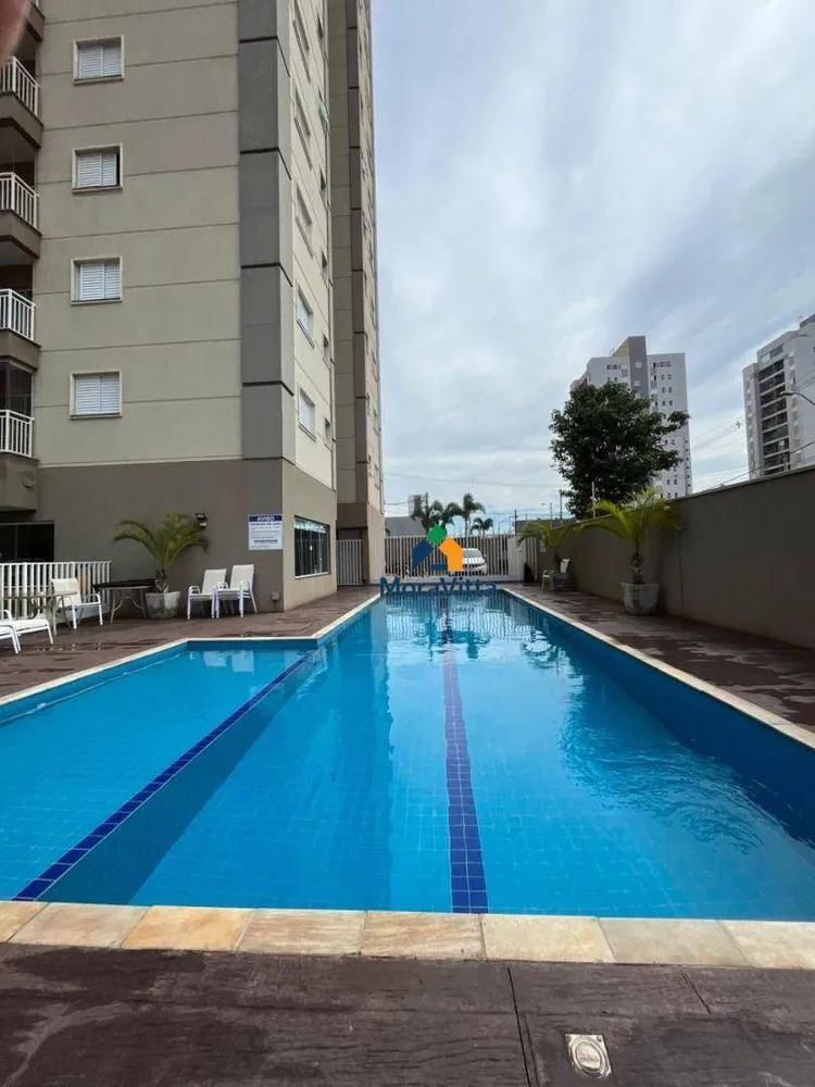 Apartamento, 2 quartos, 56 m² - Foto 15