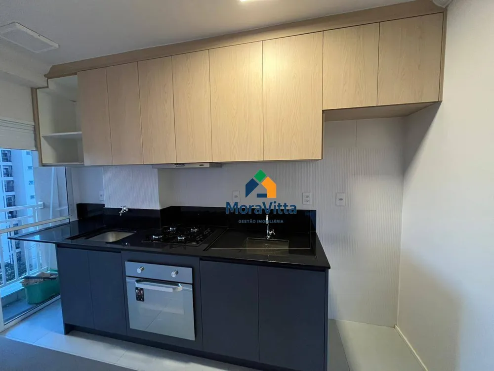 Apartamento, 2 quartos, 56 m² - Foto 11