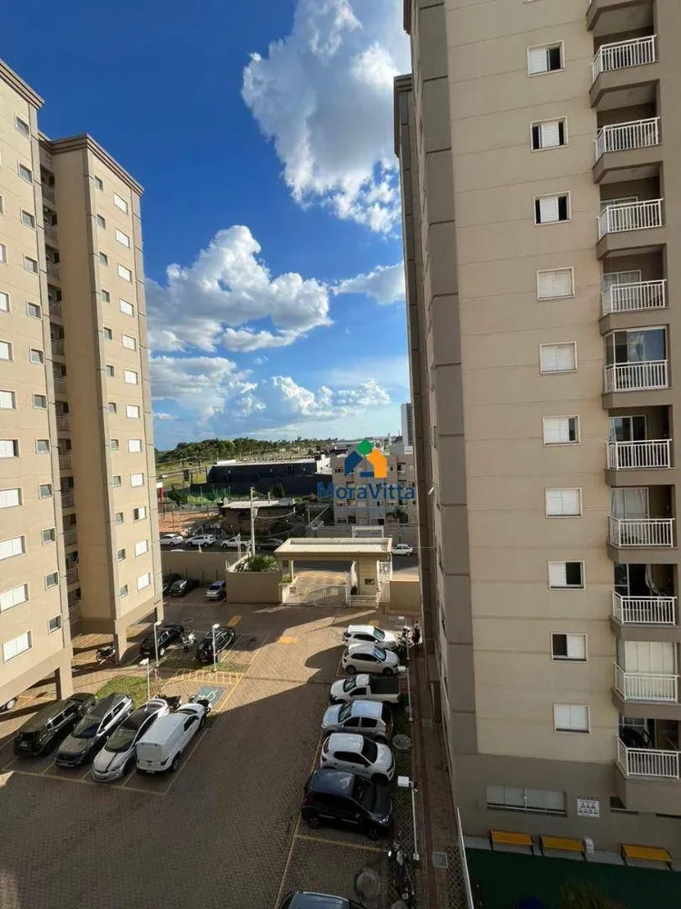 Apartamento, 2 quartos, 56 m² - Foto 13