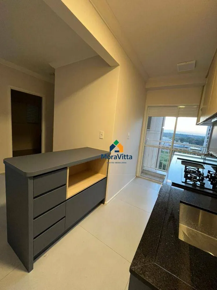 Apartamento, 2 quartos, 56 m² - Foto 10
