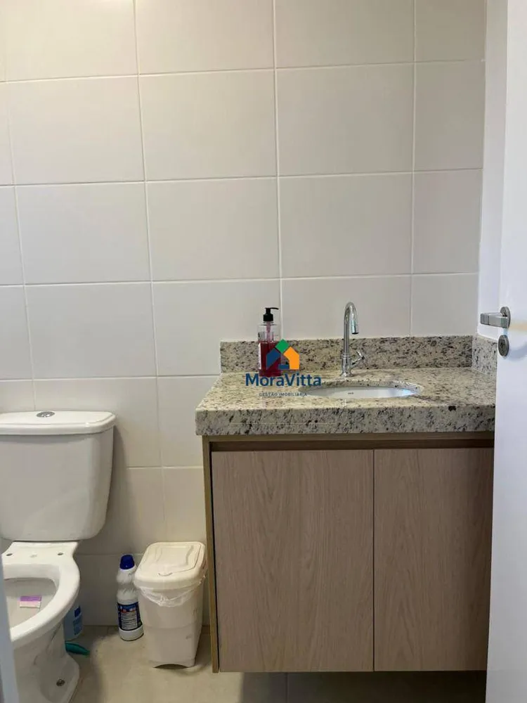Apartamento, 2 quartos, 56 m² - Foto 3