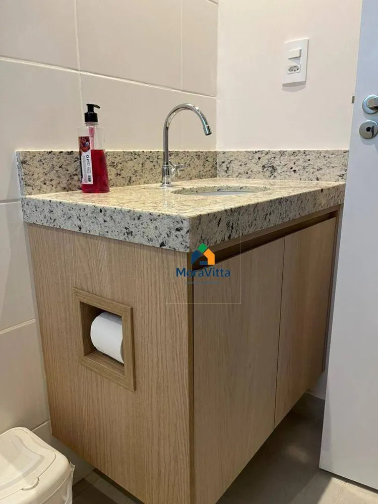 Apartamento, 2 quartos, 56 m² - Foto 4