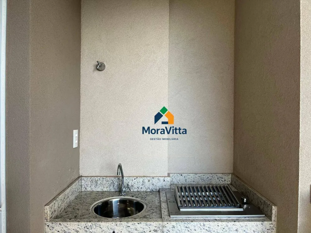 Apartamento, 2 quartos, 56 m² - Foto 5