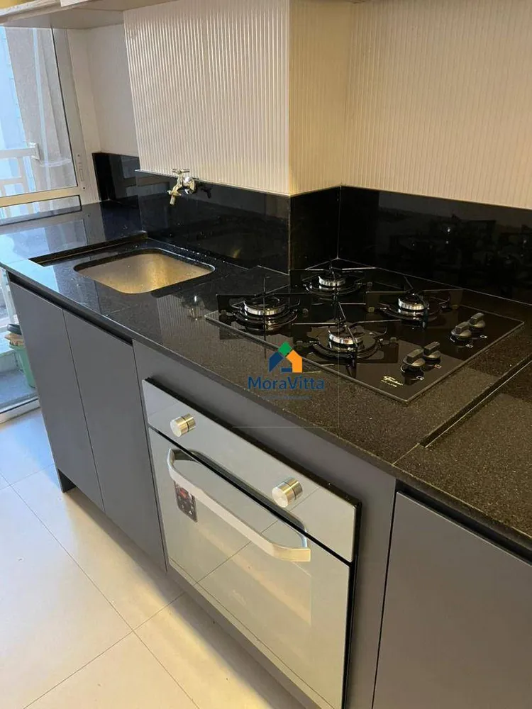 Apartamento, 2 quartos, 56 m² - Foto 7