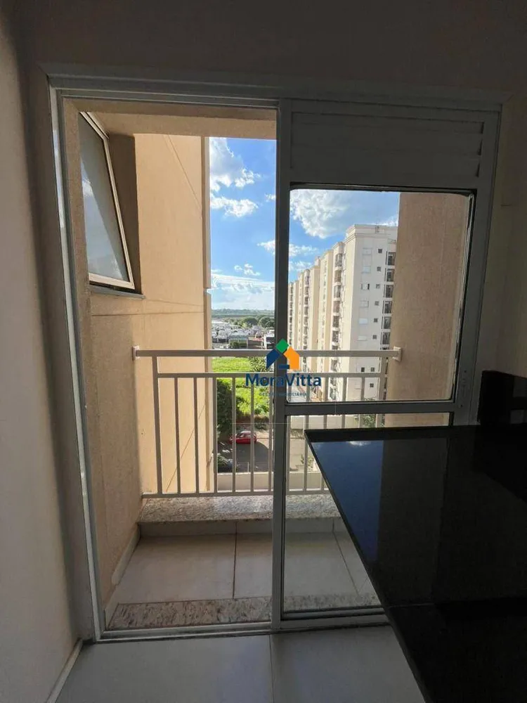 Apartamento, 2 quartos, 56 m² - Foto 9