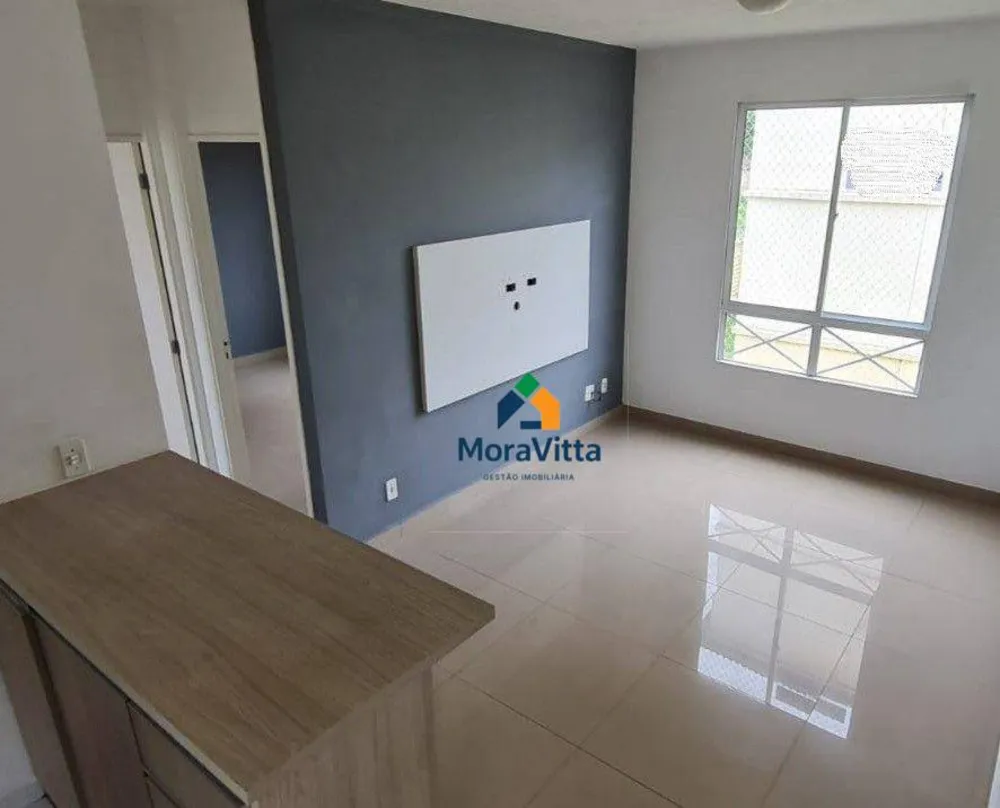 Apartamento, 2 quartos, 45 m² - Foto 10