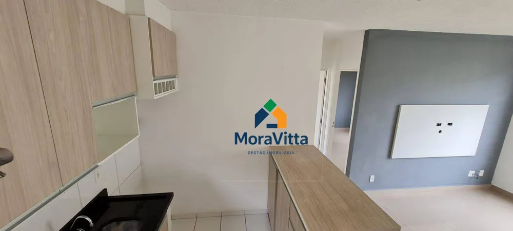 Apartamento, 2 quartos, 45 m² - Foto 6