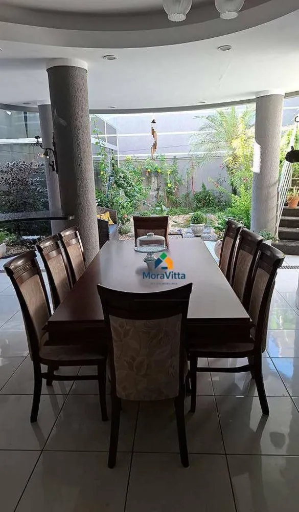 Casa de Condomínio, 3 quartos - Foto 5