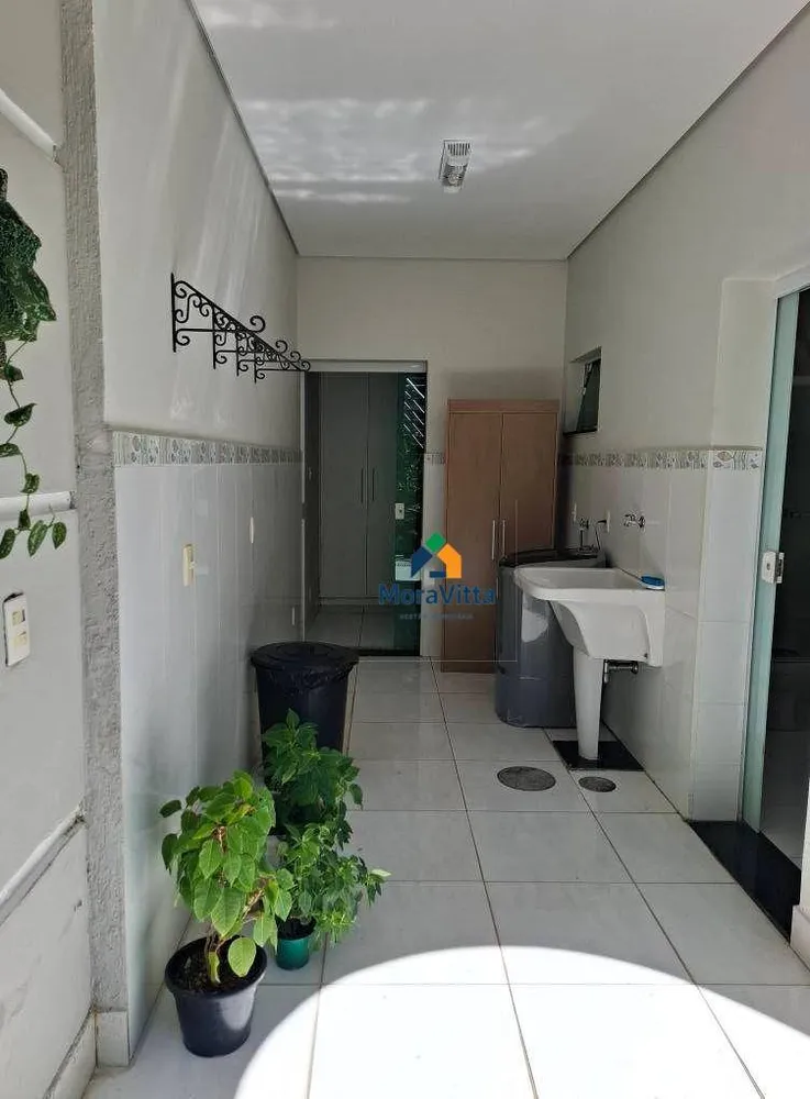 Casa de Condomínio, 3 quartos - Foto 7