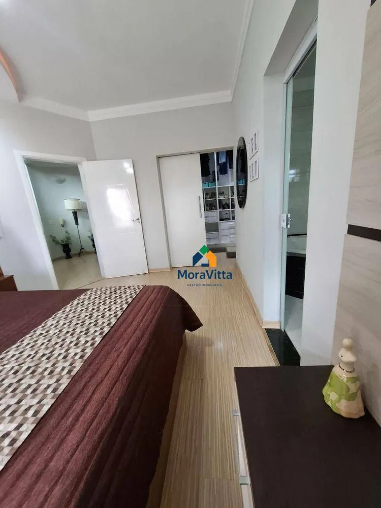 Casa de Condomínio, 3 quartos - Foto 9