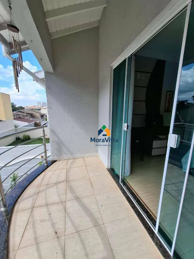 Casa de Condomínio, 3 quartos - Foto 10
