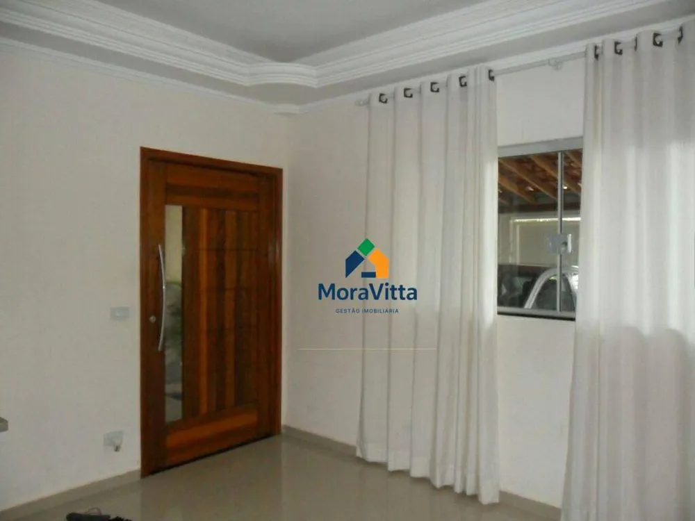 Casa, 3 quartos, 175 m² - Foto 1
