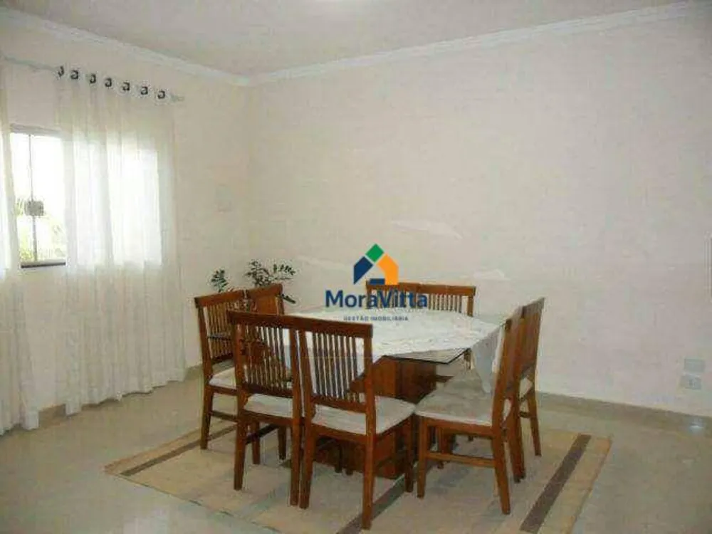 Casa, 3 quartos, 175 m² - Foto 6