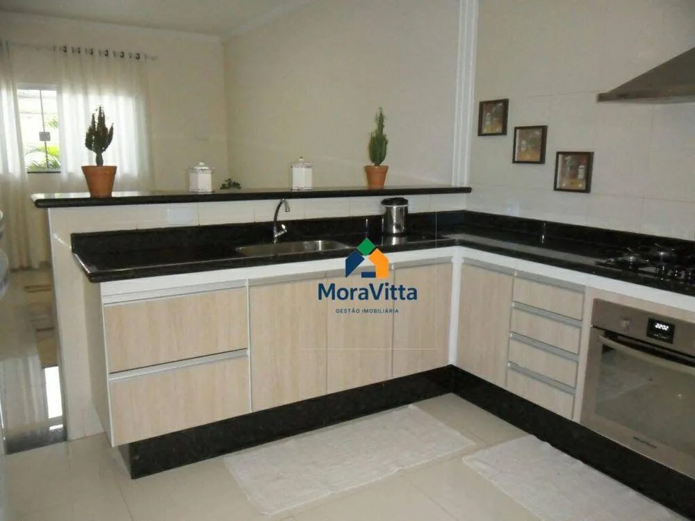 Casa, 3 quartos, 175 m² - Foto 14
