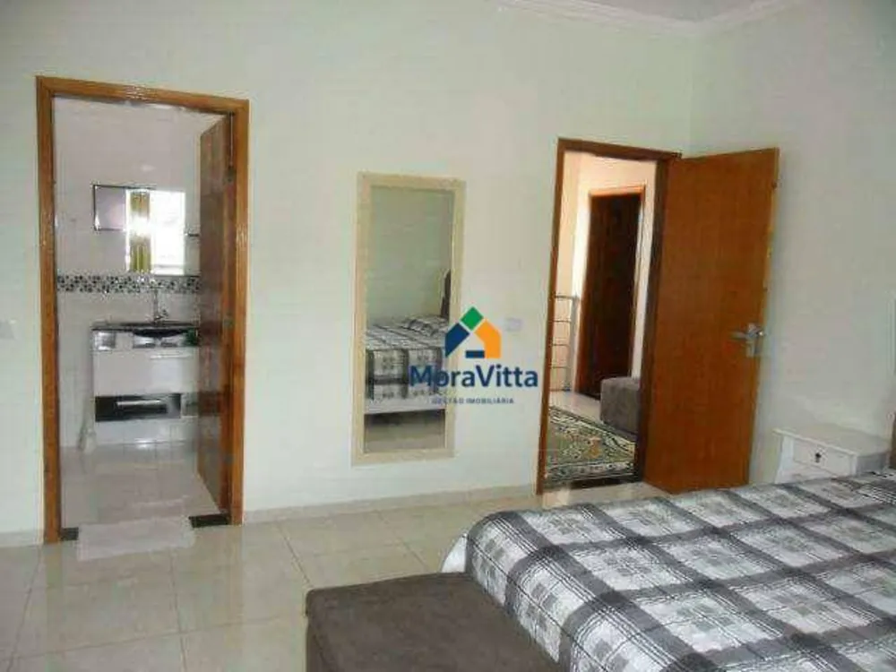 Casa, 3 quartos, 175 m² - Foto 4