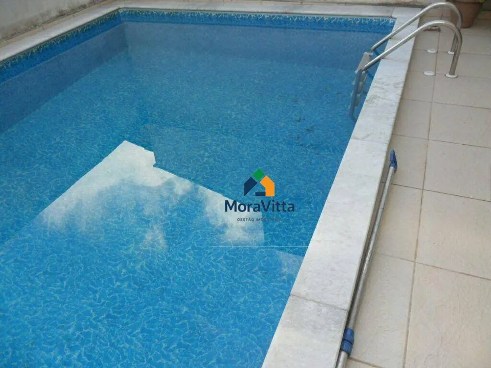 Casa, 3 quartos, 175 m² - Foto 9