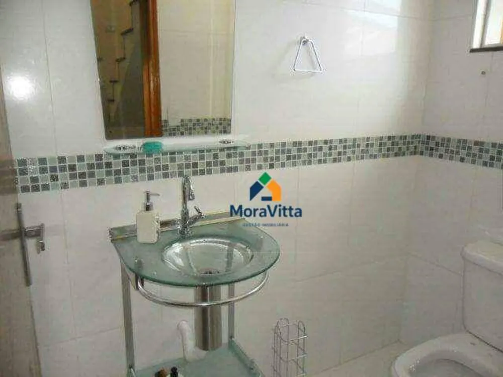 Casa, 3 quartos, 175 m² - Foto 11