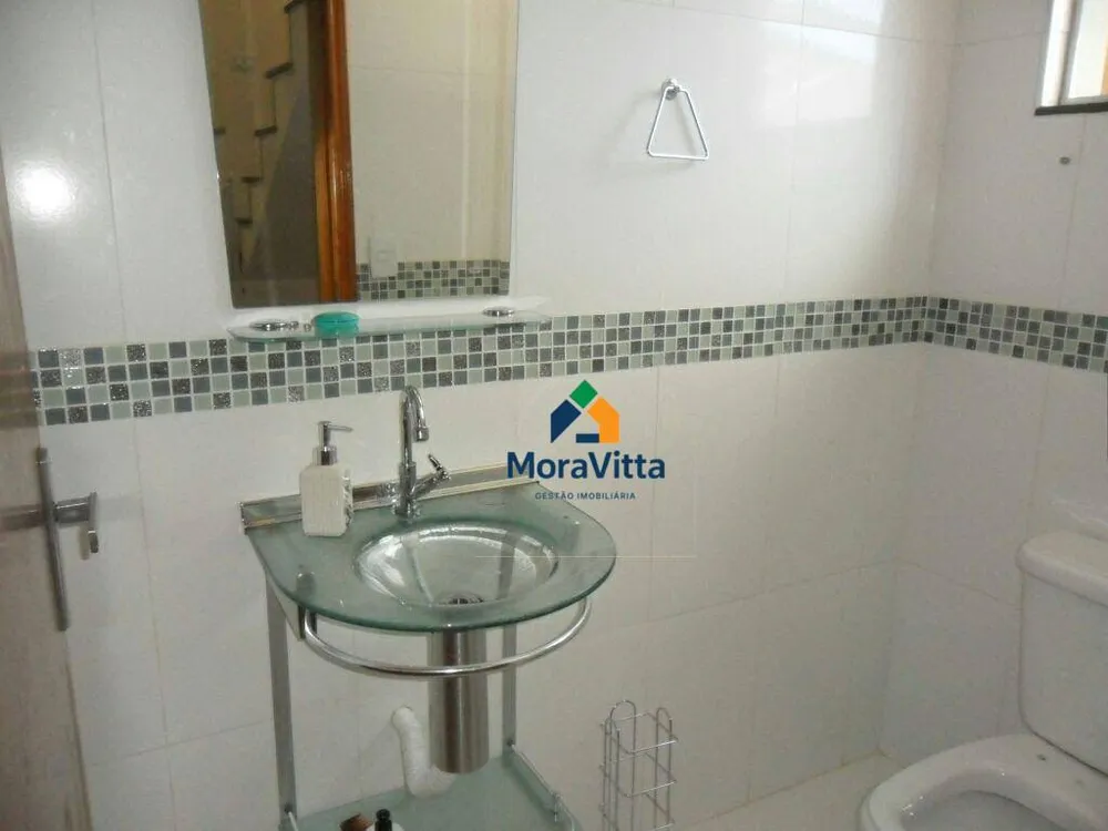 Casa, 3 quartos, 175 m² - Foto 10