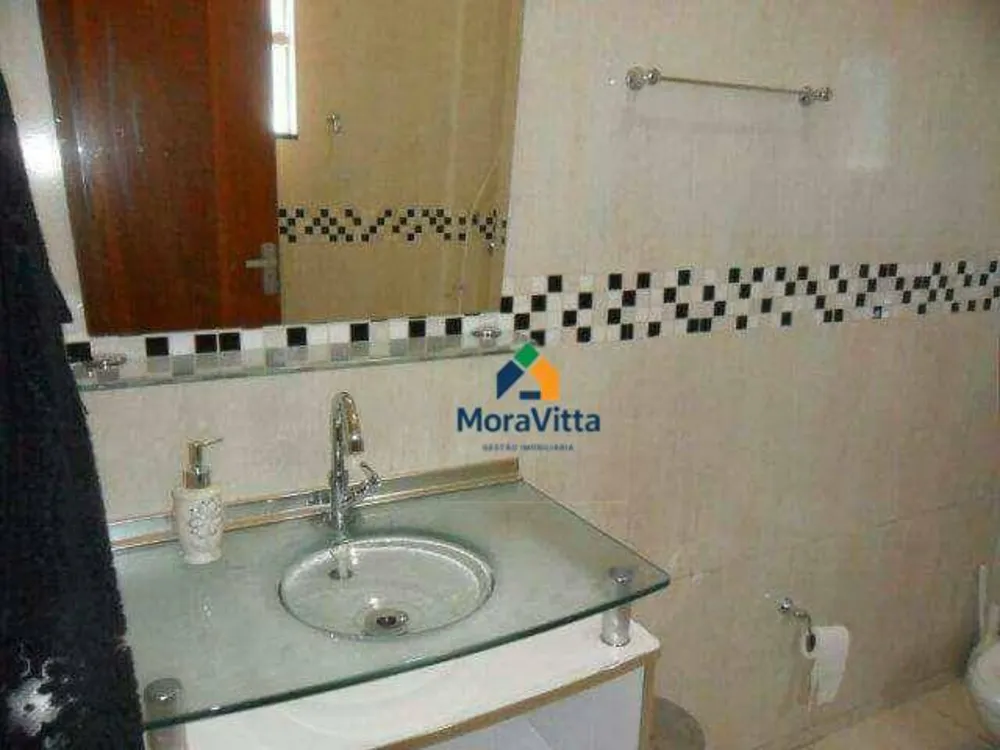 Casa, 3 quartos, 175 m² - Foto 4