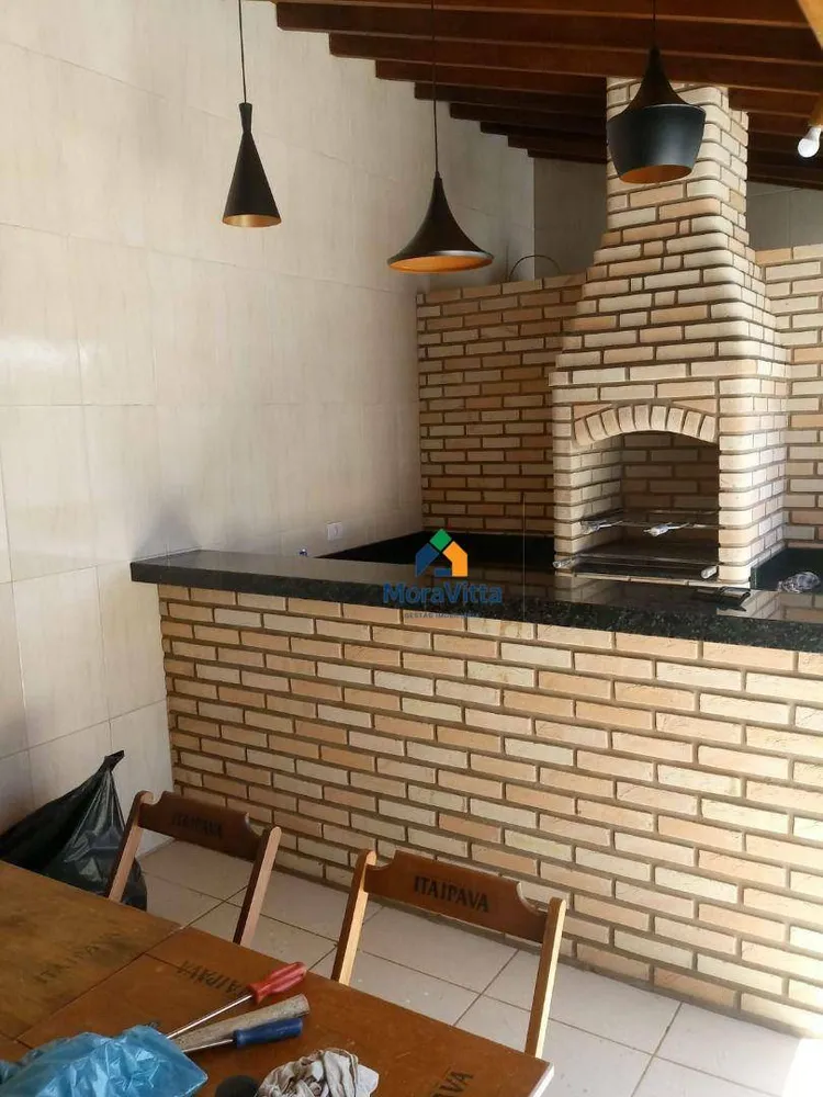 Casa, 3 quartos, 175 m² - Foto 15