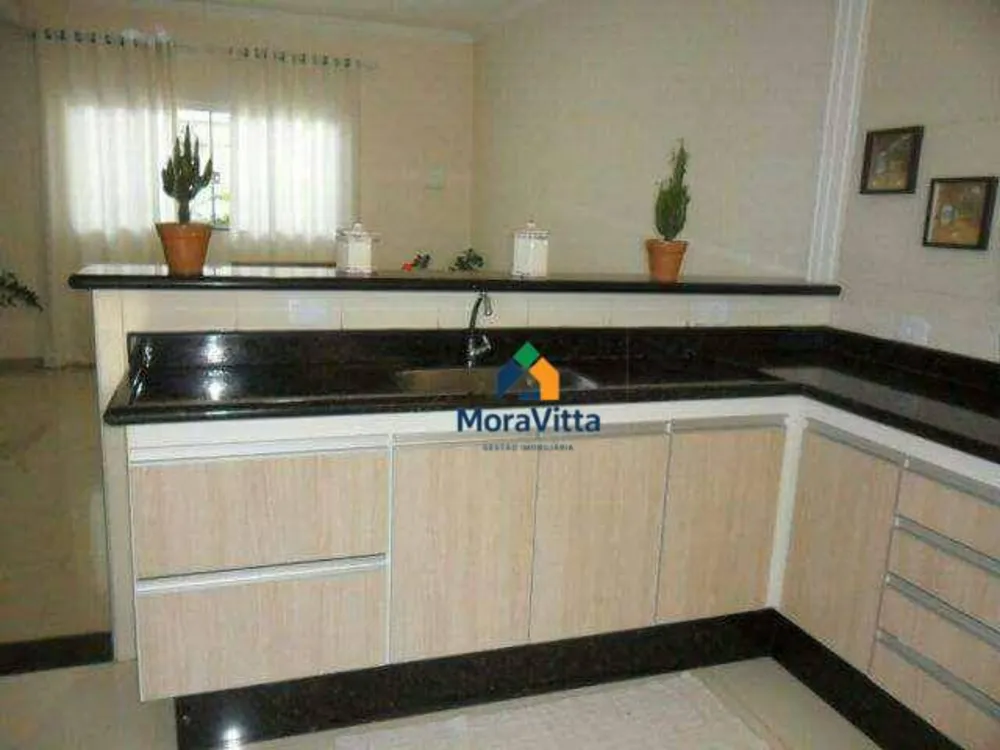 Casa, 3 quartos, 175 m² - Foto 7