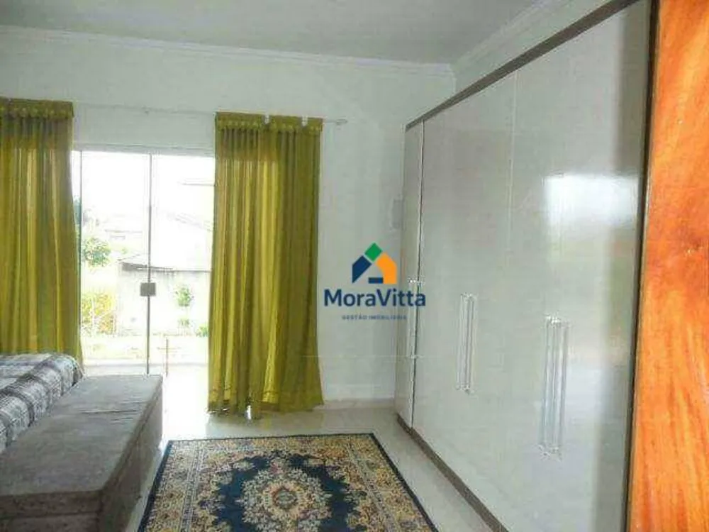 Casa, 3 quartos, 175 m² - Foto 2