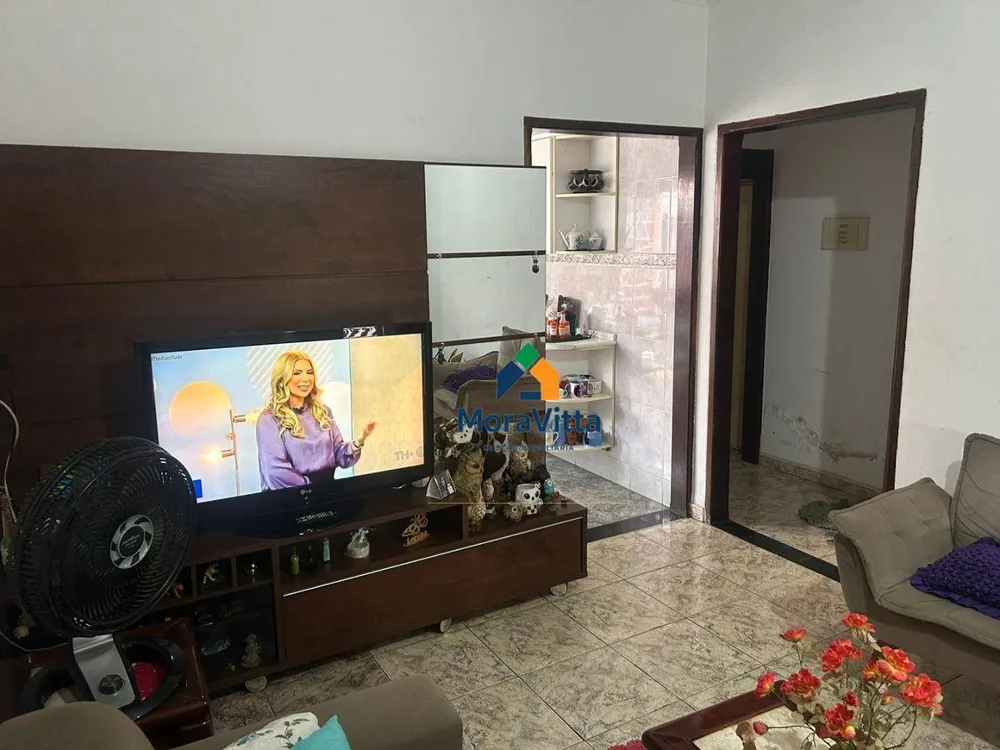 Casa, 3 quartos, 182 m² - Foto 9