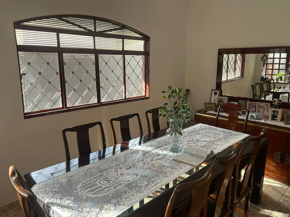 Casa, 3 quartos, 182 m² - Foto 4