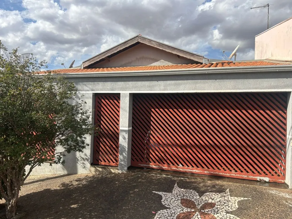 Casa, 3 quartos, 182 m² - Foto 1