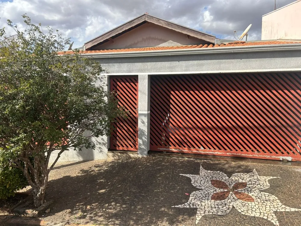 Casa, 3 quartos, 182 m² - Foto 2