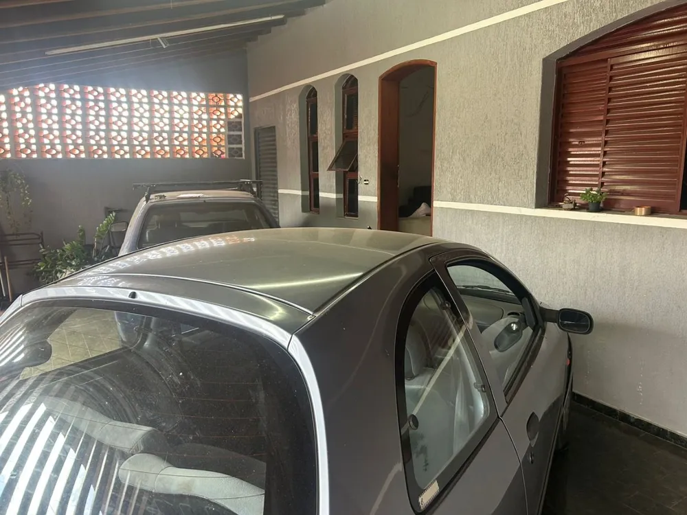 Casa, 3 quartos, 182 m² - Foto 11
