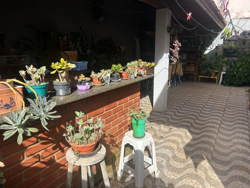 Casa, 3 quartos, 182 m² - Foto 14