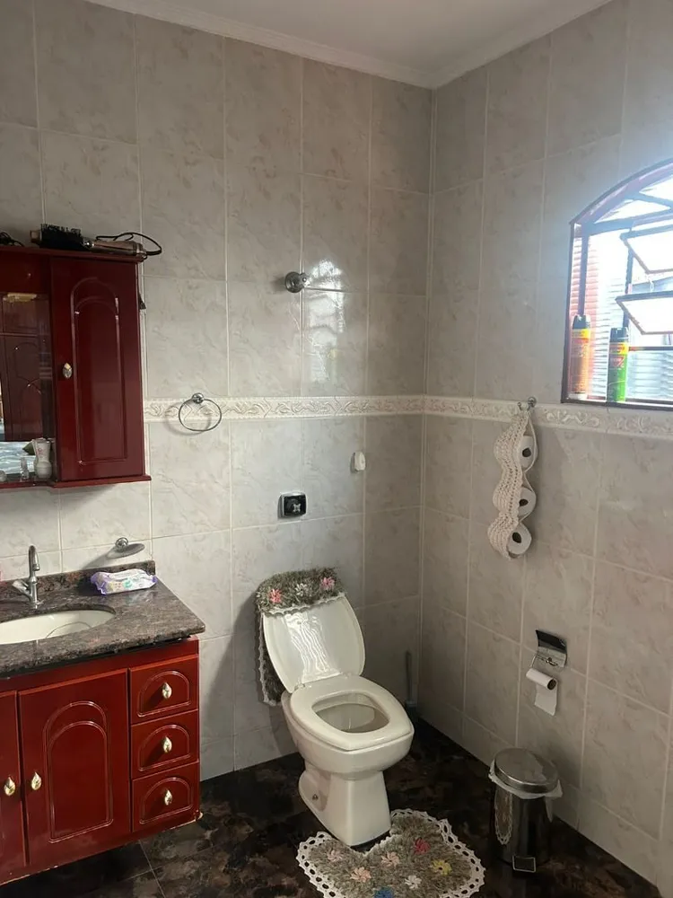 Casa, 3 quartos, 182 m² - Foto 15