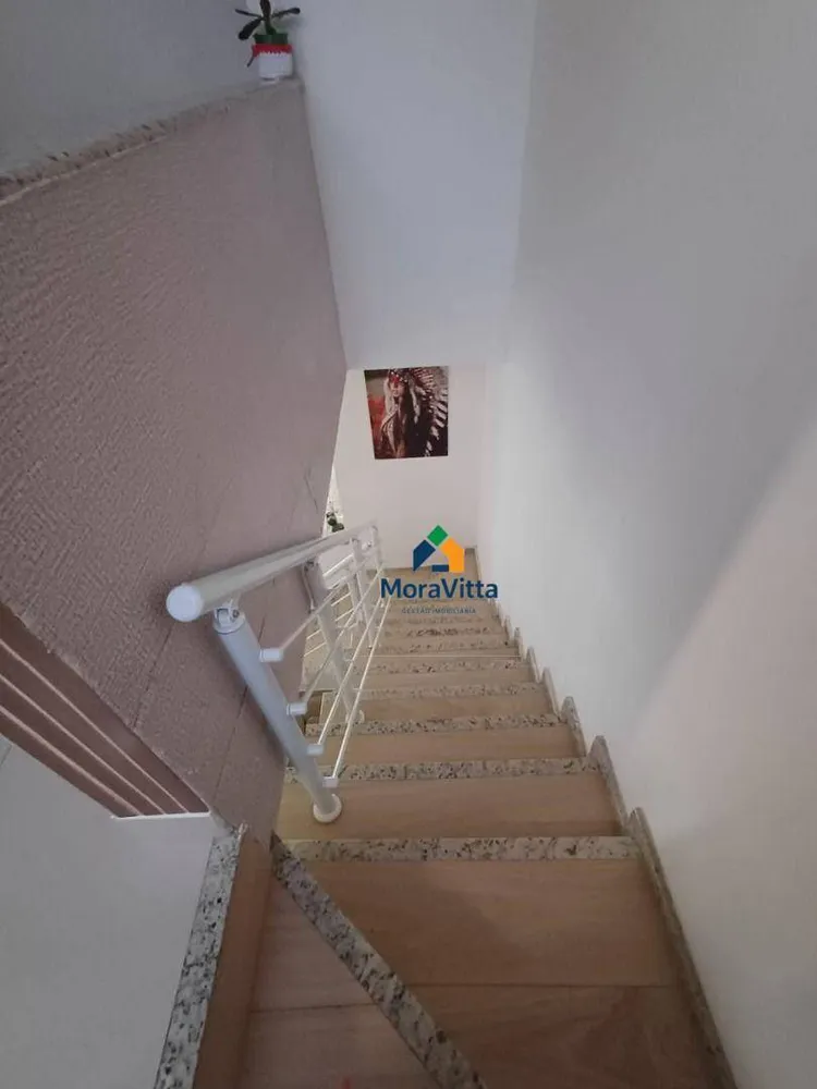Casa, 2 quartos, 91 m² - Foto 3