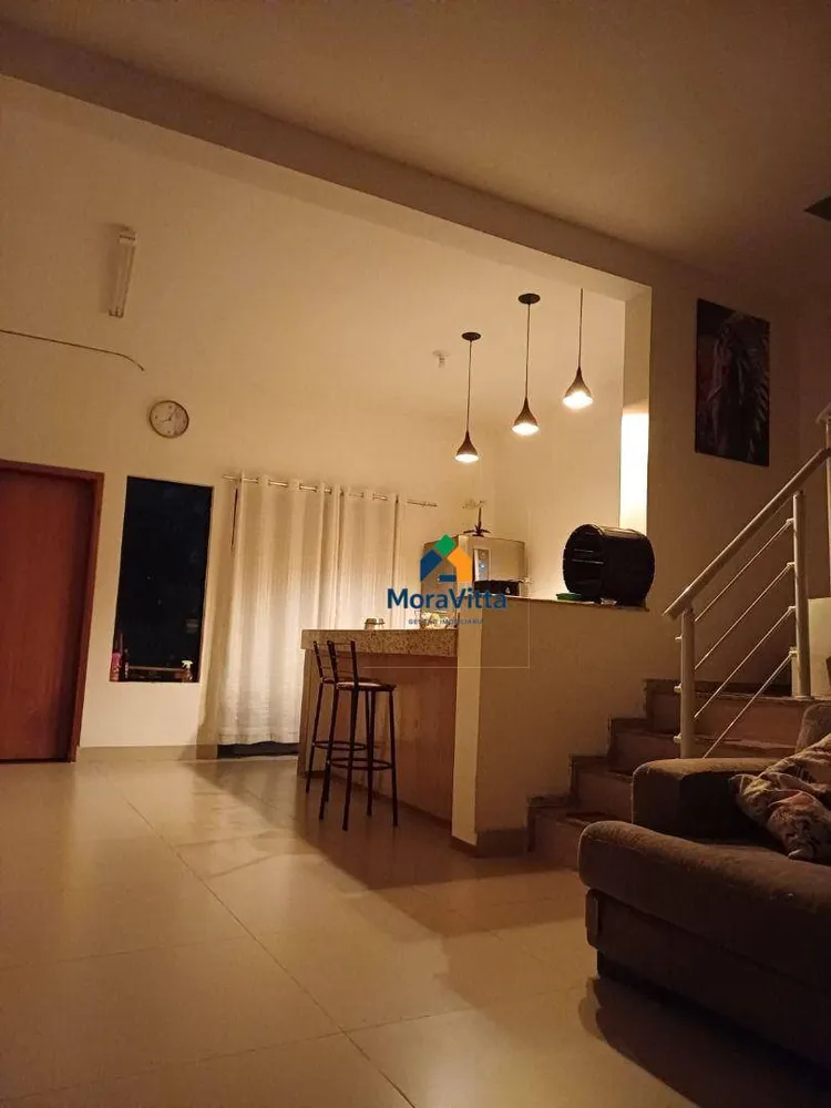 Casa, 2 quartos, 91 m² - Foto 11