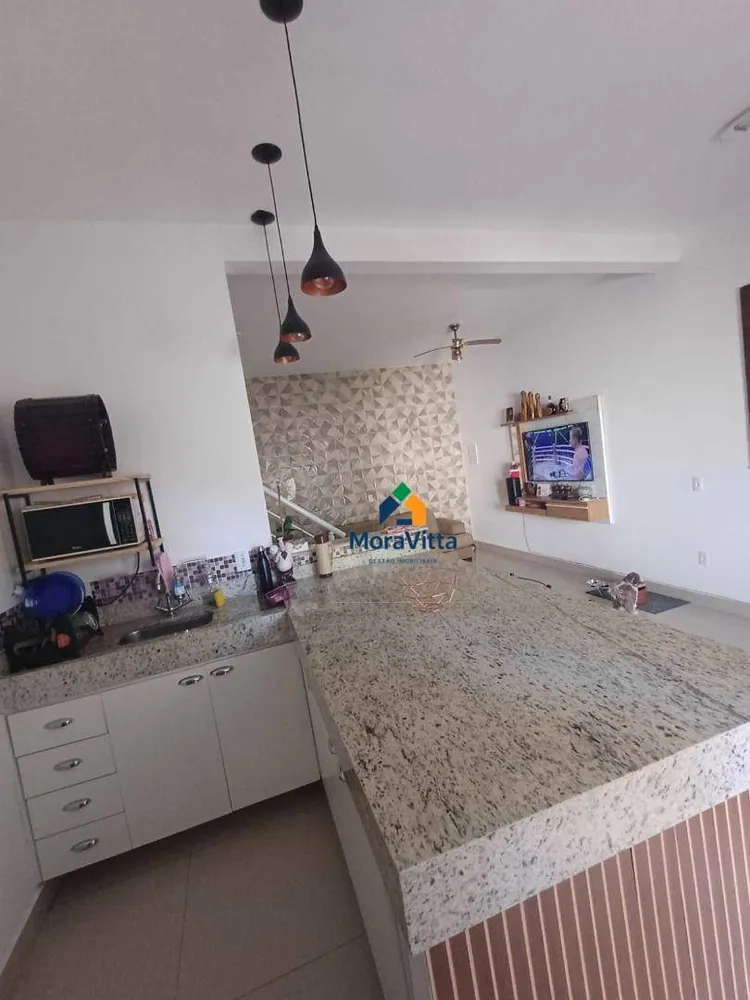 Casa, 2 quartos, 91 m² - Foto 18
