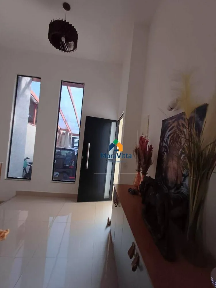 Casa, 2 quartos, 91 m² - Foto 8
