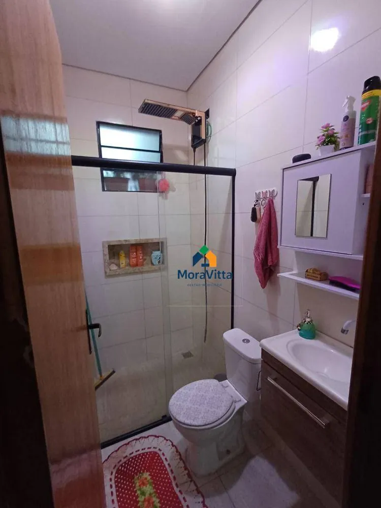 Casa, 2 quartos, 91 m² - Foto 17