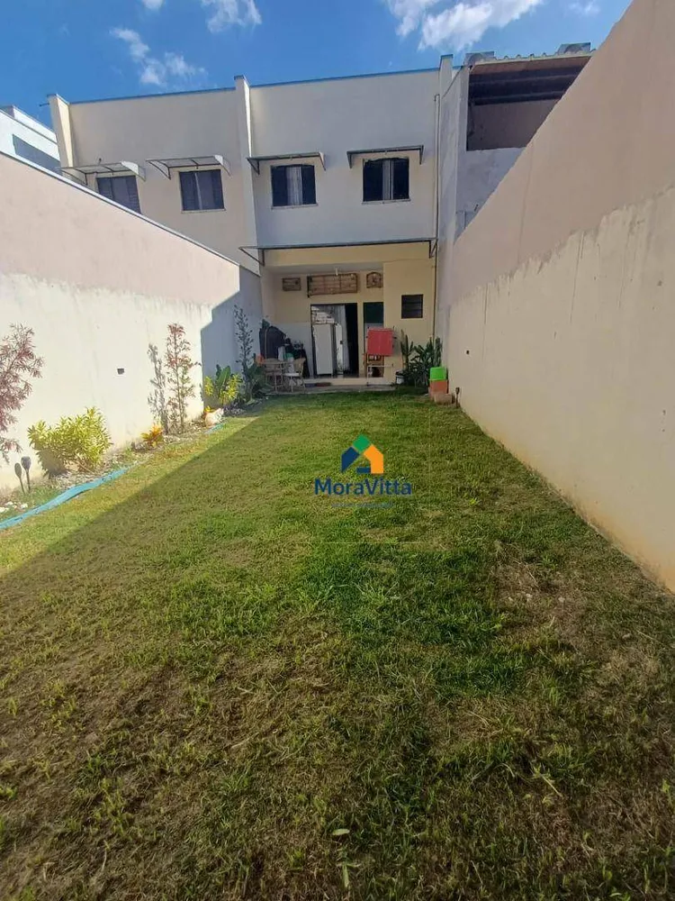 Casa, 2 quartos, 91 m² - Foto 9