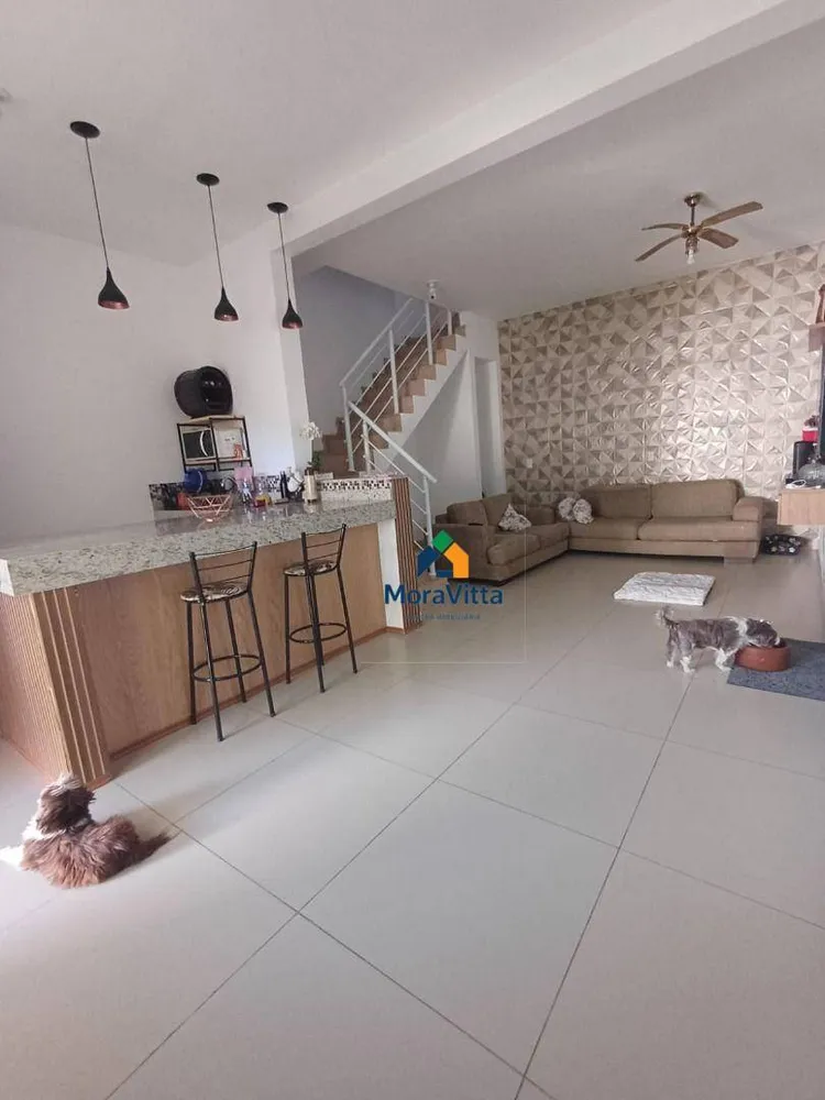 Casa, 2 quartos, 91 m² - Foto 1