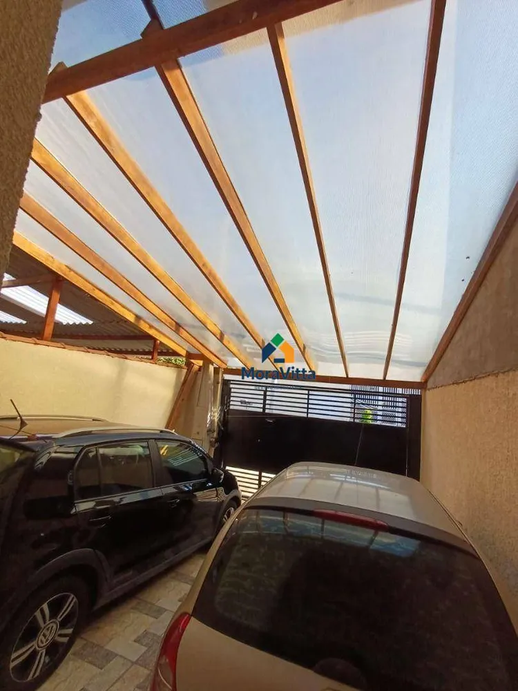 Casa, 2 quartos, 91 m² - Foto 9
