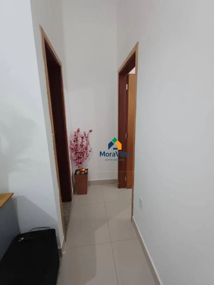 Casa, 2 quartos, 91 m² - Foto 11