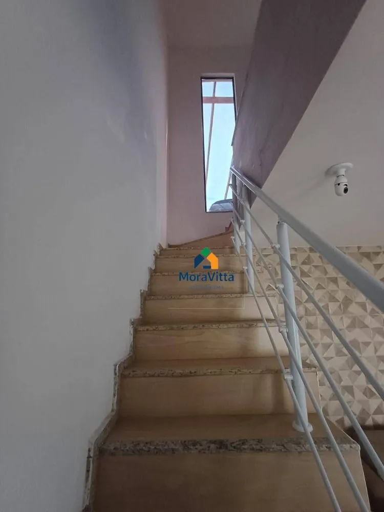 Casa, 2 quartos, 91 m² - Foto 13
