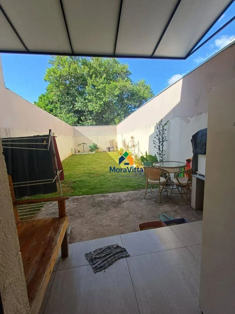 Casa, 2 quartos, 91 m² - Foto 12