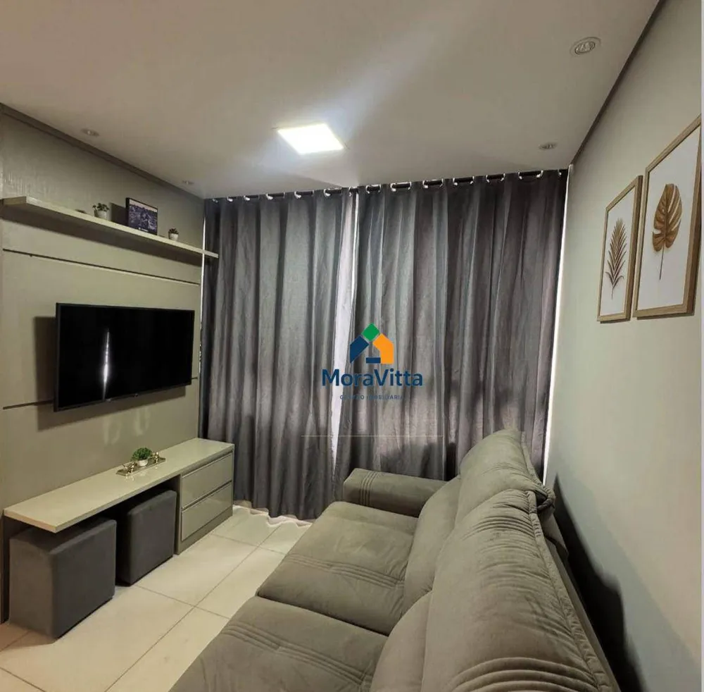 Apartamento, 2 quartos, 57 m² - Foto 10