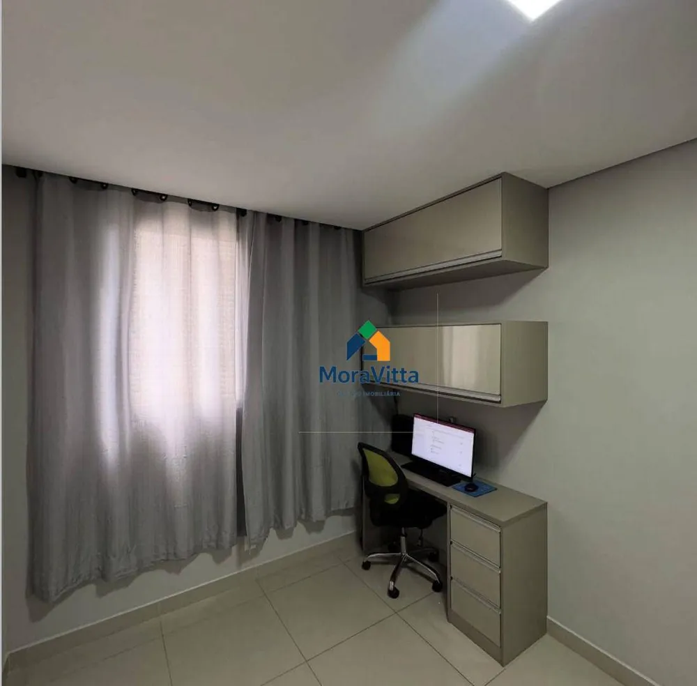 Apartamento, 2 quartos, 57 m² - Foto 3