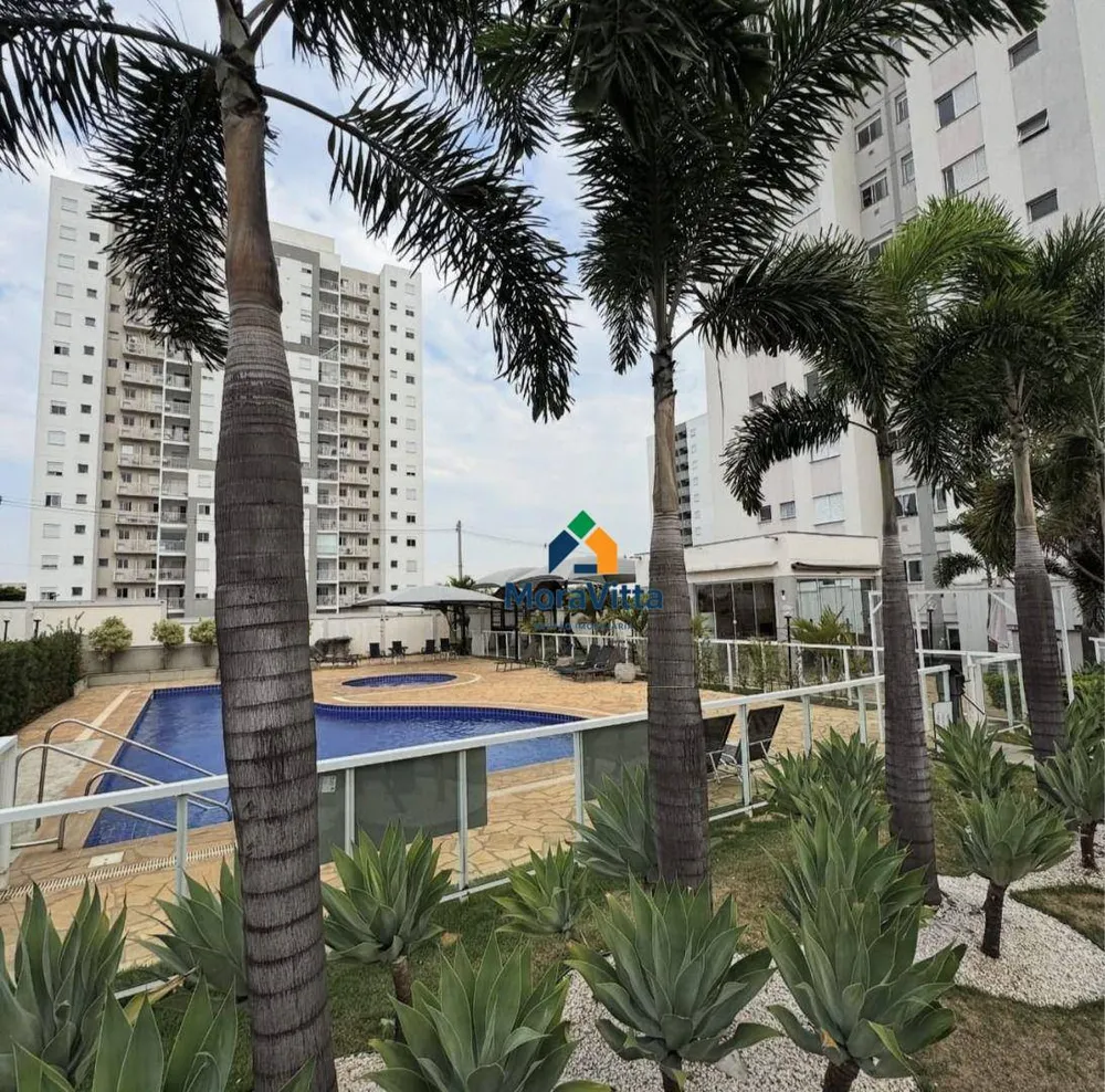 Apartamento, 2 quartos, 57 m² - Foto 6