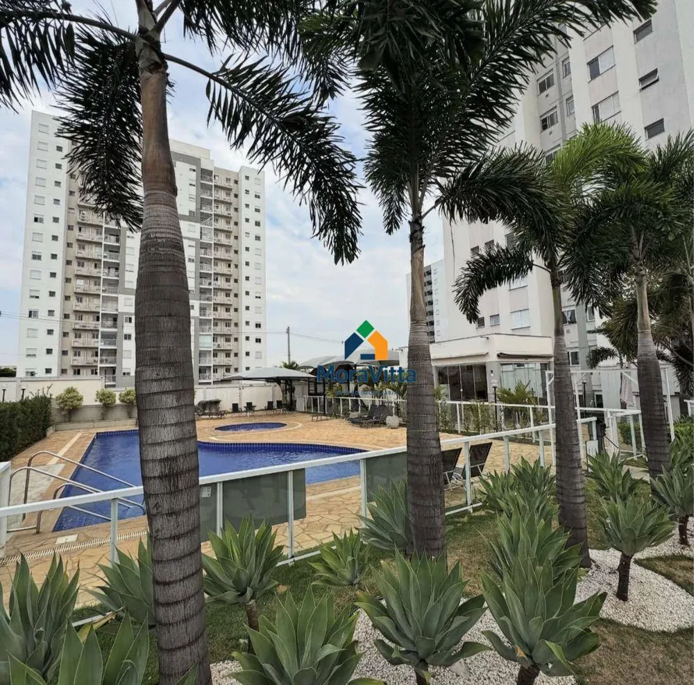 Apartamento, 2 quartos, 57 m² - Foto 16